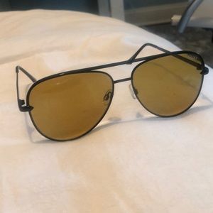 Quay Australia Accessories - QUAY Australia x Desi Perkins Sunglasses Quay Australia Accessories - QUAY Australia x Desi Perkins Sunglasses
